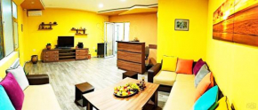 Domino Yerevan Hotel